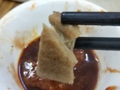 -三叔牛杂火锅店(三淮大街15号店)