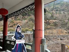 -百杖潭景区