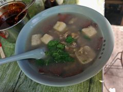 -金原鸭血粉丝汤总店(锁金村店)