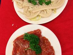 -山城年华老火锅(玉林店)