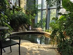 -郑州银基黄帝宫御温泉