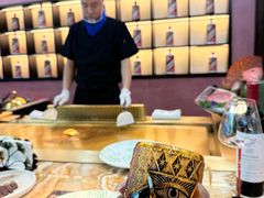 -黑木原精致料理·铁板烧