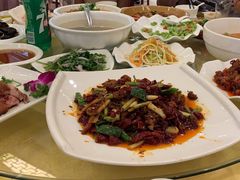 -龙抄手(春熙路总店)