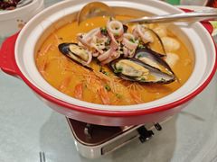 -辛香味烧鱼馆·非遗技艺·排骨红烧肉(光谷医药园店)