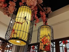 -春天里餐厅(西田城店)