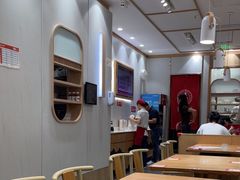 -喜家德虾仁水饺(南山书城店)
