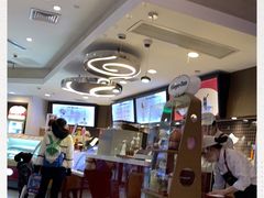 -哈根达斯(绍兴银泰店)