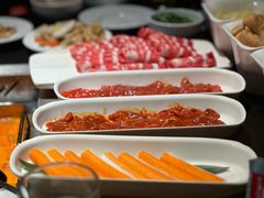 -海底捞火锅智慧餐厅(中骏世界城店)