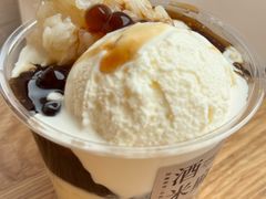 -阿嬷手作(上海万象城店)