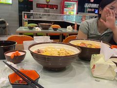 -张亮麻辣烫(上海天津路店)