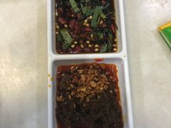 调料-潮泰牛肉火锅 · 创于1992年(车公庙店)