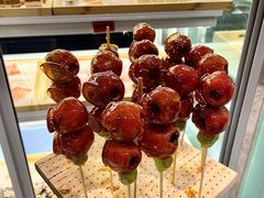 -玫瑰花园自助烤肉(顺义鑫海韵通店)
