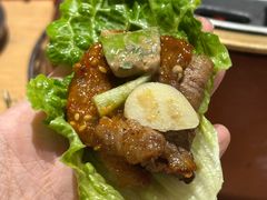 -西塔老太太泥炉烤肉(望京一店)