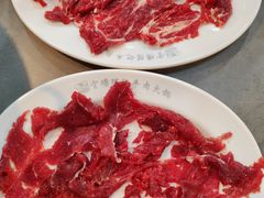 -官塘陈记鱼生·潮汕砂锅粥·潮汕生腌牛肉火锅(潮枫路总店)