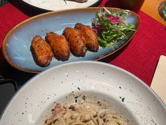 -百特喜·意大利餐厅(八佰伴镇江店)
