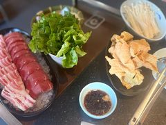-捞王猪肚鸡火锅(昆山店)