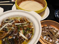-芳芳私房菜·精做淮扬菜(承德路店)