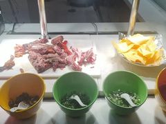 -喜来登酒店-盛宴标帜海鲜自助