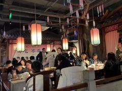 -寻宝记绍兴菜(鲁迅路店)