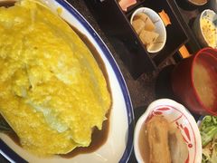 -味太助·银饭食堂(中华城店)