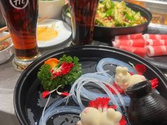 -海底捞火锅(铁西万达店)