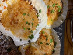 -东方一串·龙虾烧烤·特色烤鱼(柳州路店)