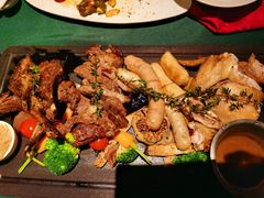 -碧特博格·20年品牌西餐厅(芜湖路店)