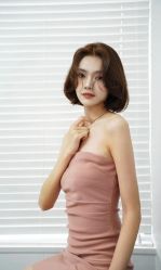 -Z.X HAIR SALON张新美业