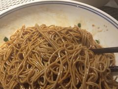 -十面春风·江南面馆(崇宁路店)