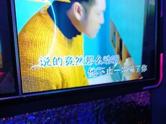 -星聚会KTV(龙湖上海奉贤天街店)