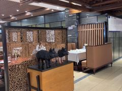 -郑庄脂渣海鲜楼(九水路店)