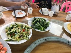 -海上驿站渔家菜馆