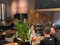 -ibarrel爱杯·bistro&brunch(江宁路店)