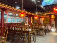 -秦月轩·陕西家乡菜(阜成路·五棵松店)