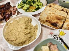 -宝光熏肉鞋底火烧(新街口店)
