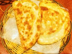 -东北人粗粮饺子坊(南山店)