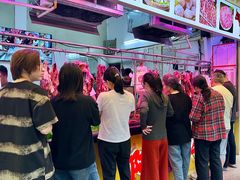 -阿娟牛肉丸·手打牛肉丸·现做现卖