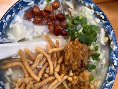 -晓友烧麦(光华村店)