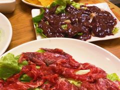 -吉友粥底火锅(方斜路店)