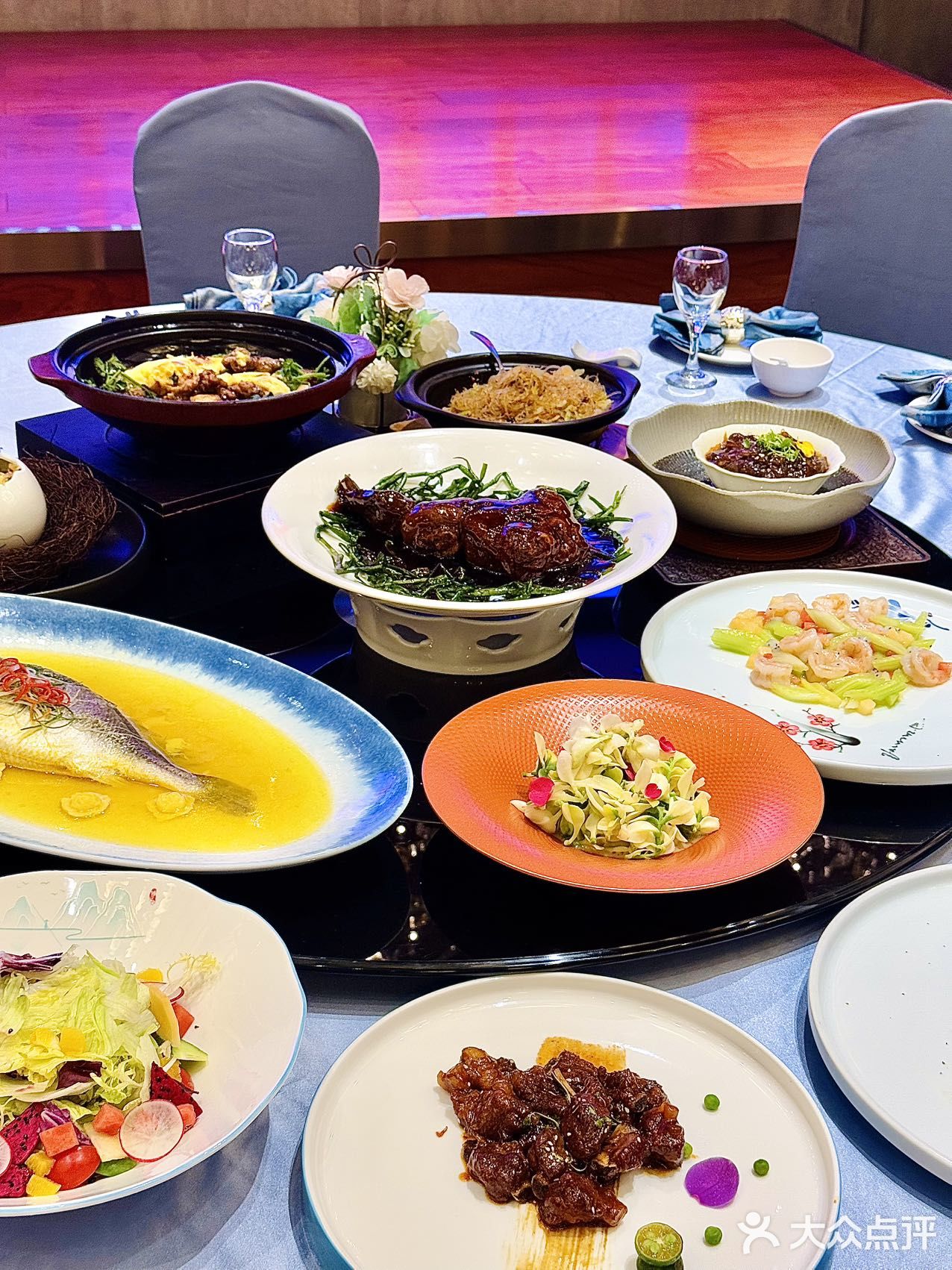 跨年订这全家人把我夸‼️包好吃的~  