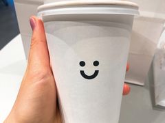 Black黑咖啡-dotcom coffee古点咖啡(致真大厦店)