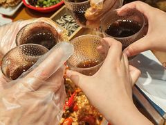 -聚在尊味虾皇·夜宵市集(新建店)