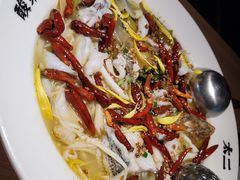 -太二酸菜鱼(沈阳万象城店)