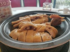 -泮溪酒家(荔枝湾店)
