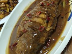 -红实家常菜(静安里店)