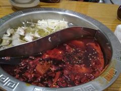 -刁姐火锅(五小区店)