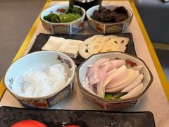 -牛匠和牛寿喜锅(西安总店)