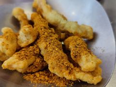 -蓉三少冒烤鸭·四川小吃集(北京首店)