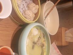 -香园茶社·金陵小灶(老门东店)