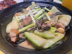 -大笑饭堂(甲子桥店)
